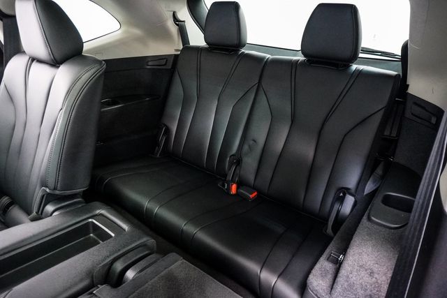 2022 Acura MDX SH-AWD - 22895630 - 25