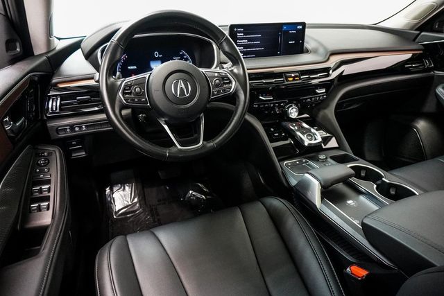 2022 Acura MDX SH-AWD - 22895630 - 28