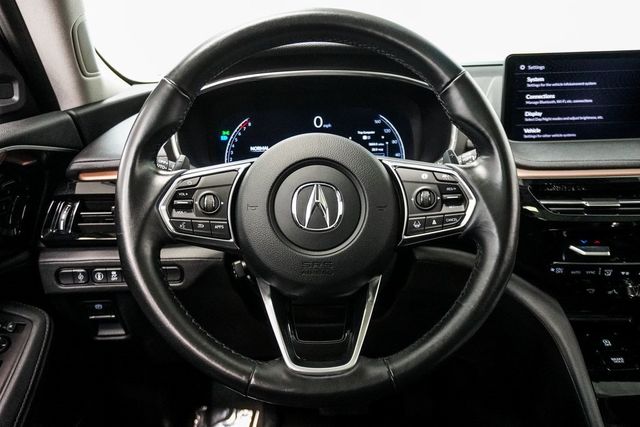 2022 Acura MDX SH-AWD - 22895630 - 29