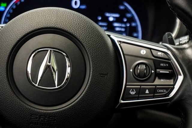 2022 Acura MDX SH-AWD - 22895630 - 30
