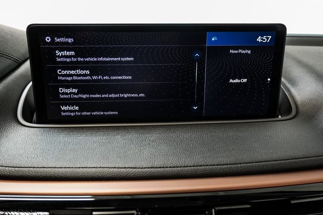 2022 Acura MDX SH-AWD - 22895630 - 44