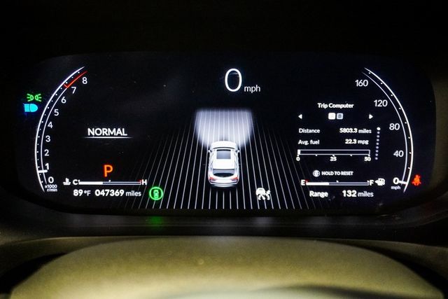 2022 Acura MDX SH-AWD - 22895630 - 51