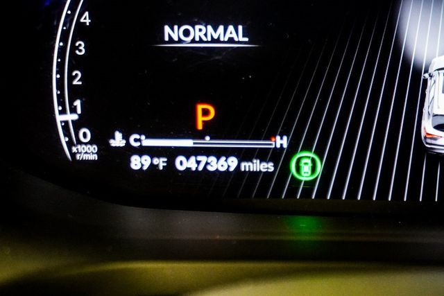 2022 Acura MDX SH-AWD - 22895630 - 52