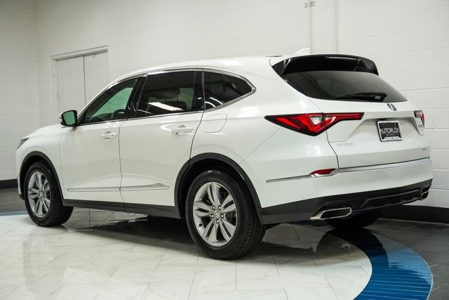 2022 Acura MDX SH-AWD - 22895630 - 6