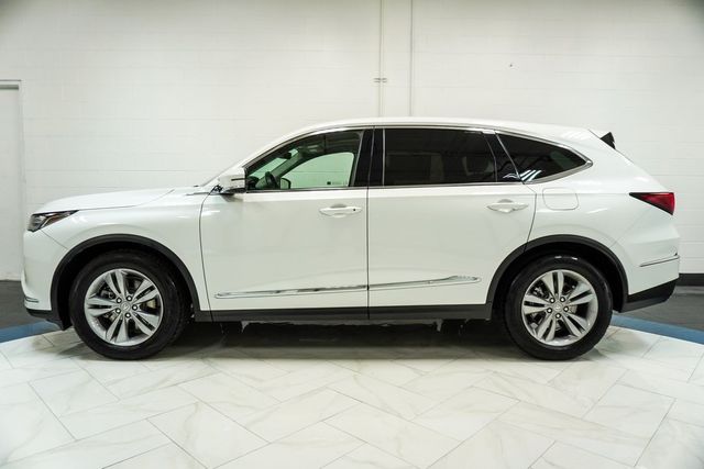 2022 Acura MDX SH-AWD - 22895630 - 7