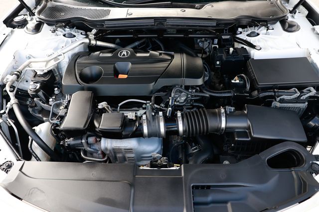 2022 Acura TLX FWD w/A-Spec Package - 22935465 - 19
