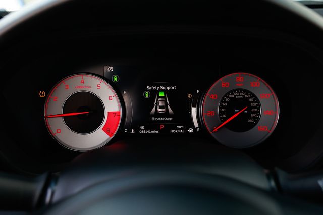 2022 Acura TLX FWD w/A-Spec Package - 22935465 - 29