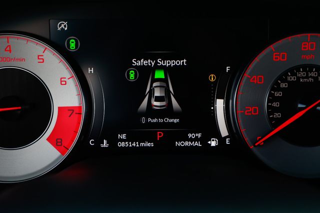 2022 Acura TLX FWD w/A-Spec Package - 22935465 - 44