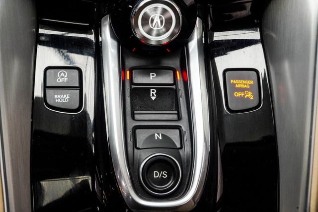 2022 Acura TLX FWD w/Technology Package - 22911983 - 19