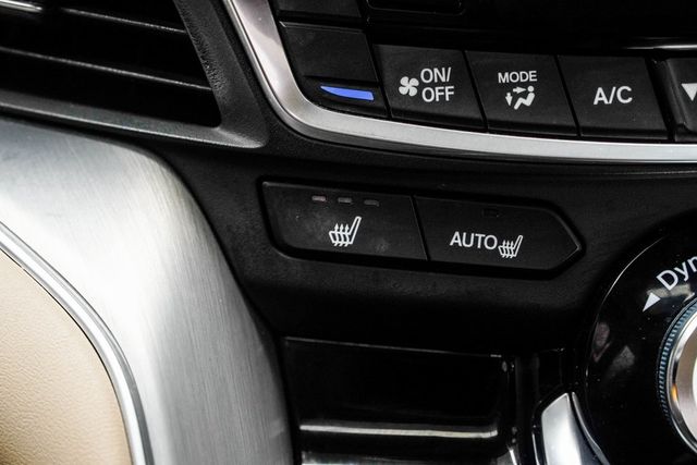 2022 Acura TLX FWD w/Technology Package - 22911983 - 20