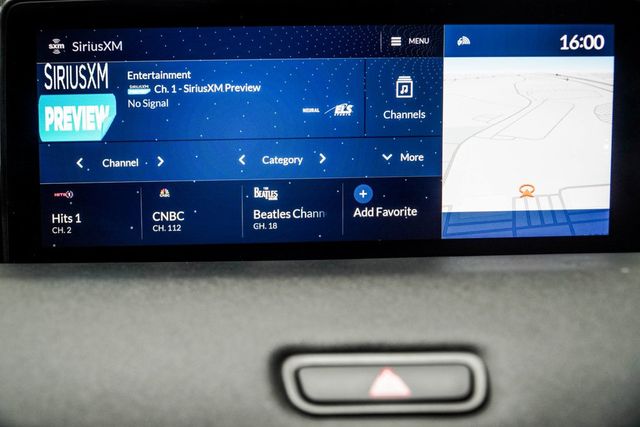2022 Acura TLX FWD w/Technology Package - 22911983 - 22