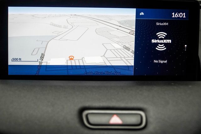 2022 Acura TLX FWD w/Technology Package - 22911983 - 23