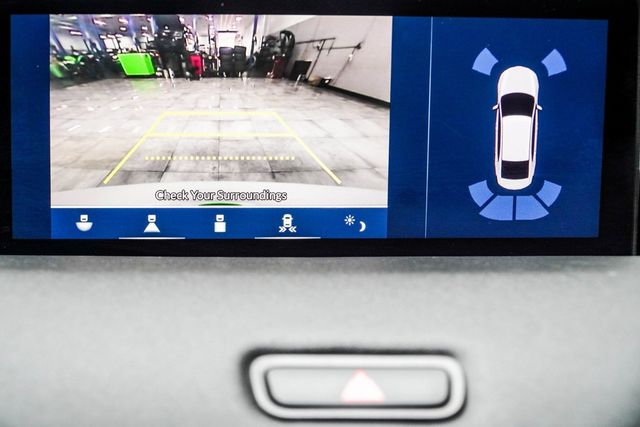 2022 Acura TLX FWD w/Technology Package - 22911983 - 24