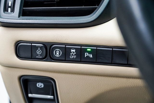 2022 Acura TLX FWD w/Technology Package - 22911983 - 27