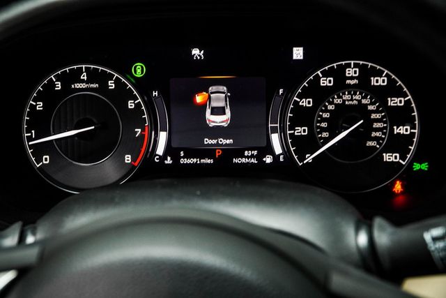 2022 Acura TLX FWD w/Technology Package - 22911983 - 29