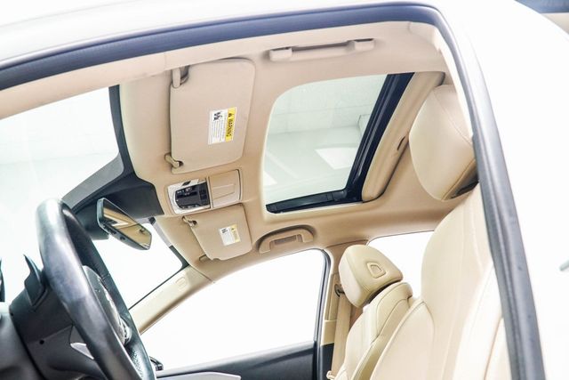 2022 Acura TLX FWD w/Technology Package - 22911983 - 37