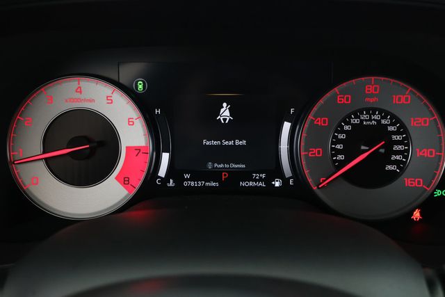 2022 Acura TLX SH-AWD w/A-Spec Package - 22923840 - 12