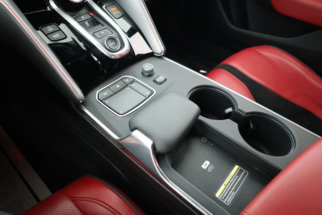 2022 Acura TLX SH-AWD w/A-Spec Package - 22923840 - 14