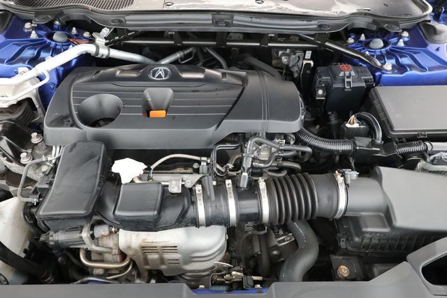 2022 Acura TLX SH-AWD w/A-Spec Package - 22923840 - 24