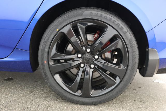 2022 Acura TLX SH-AWD w/A-Spec Package - 22923840 - 6