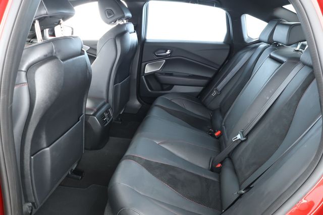2022 Acura TLX SH-AWD w/A-Spec Package - 22925965 - 20