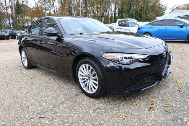 2022 Alfa Romeo Giulia AWD - 22939972 - 6