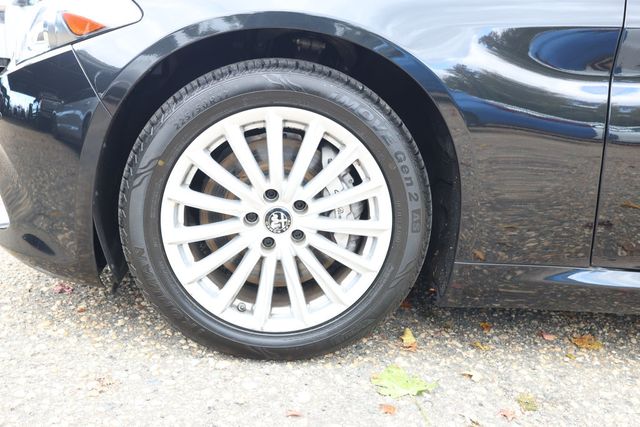 2022 Alfa Romeo Giulia AWD - 22939972 - 8