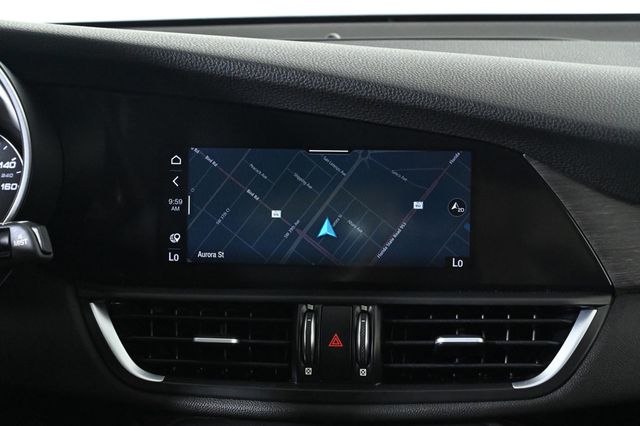 2022 Alfa Romeo Giulia Ti - 22899639 - 12