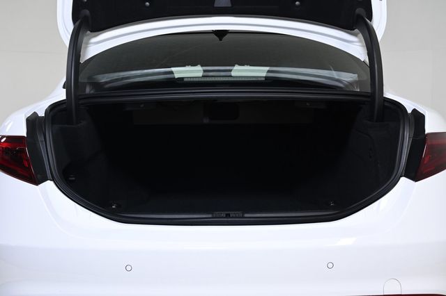 2022 Alfa Romeo Giulia Ti - 22899639 - 24