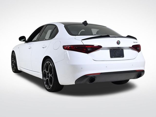 2022 Alfa Romeo Giulia Ti - 22899639 - 2