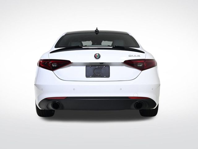 2022 Alfa Romeo Giulia Ti - 22899639 - 3