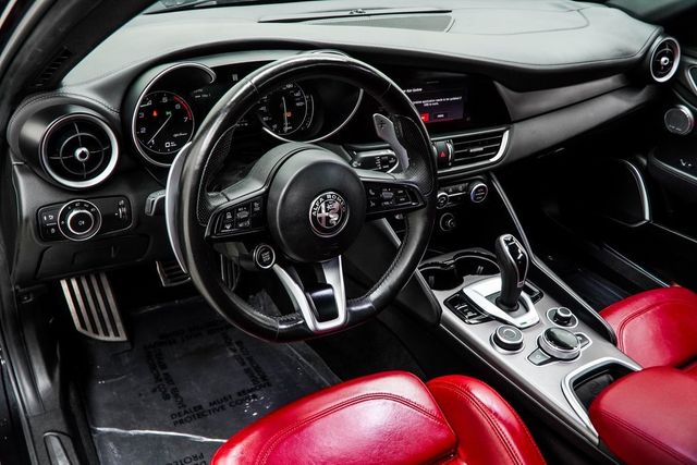 2022 Alfa Romeo Giulia Veloce - 22935349 - 14