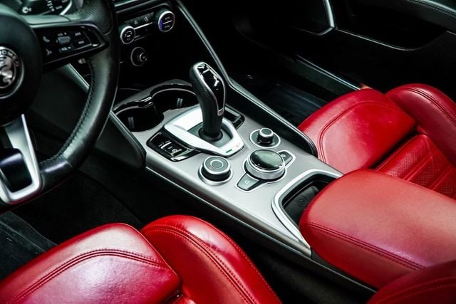 2022 Alfa Romeo Giulia Veloce - 22935349 - 15