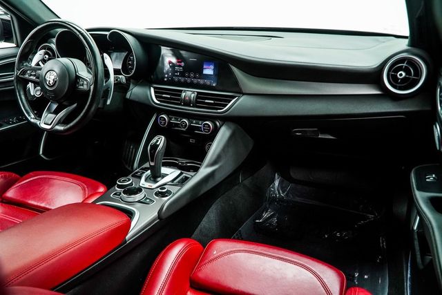 2022 Alfa Romeo Giulia Veloce - 22935349 - 16