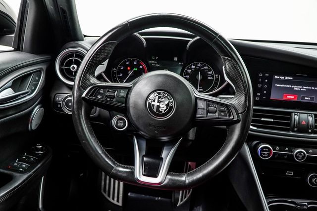 2022 Alfa Romeo Giulia Veloce - 22935349 - 17