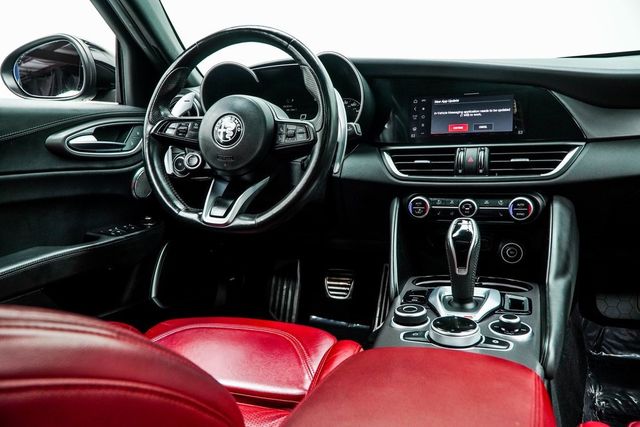 2022 Alfa Romeo Giulia Veloce - 22935349 - 18