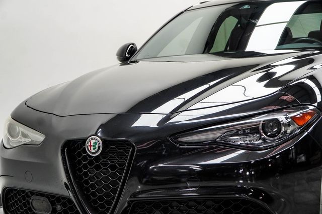2022 Alfa Romeo Giulia Veloce - 22935349 - 1