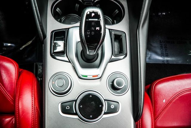 2022 Alfa Romeo Giulia Veloce - 22935349 - 19