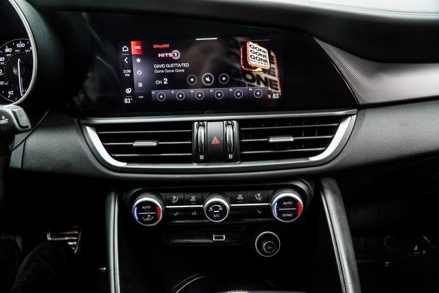 2022 Alfa Romeo Giulia Veloce - 22935349 - 20