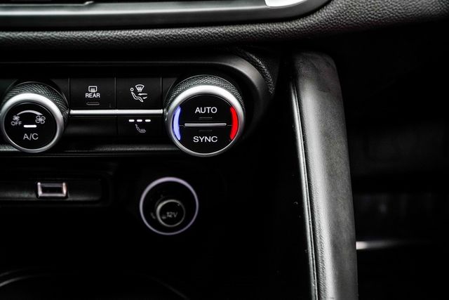 2022 Alfa Romeo Giulia Veloce - 22935349 - 22