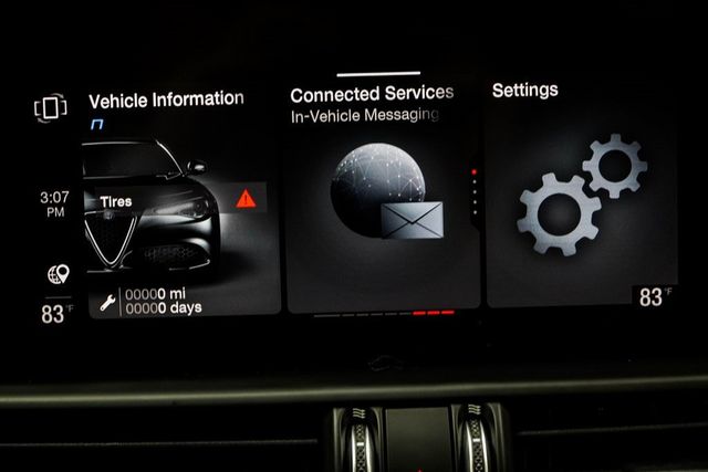 2022 Alfa Romeo Giulia Veloce - 22935349 - 28