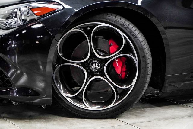 2022 Alfa Romeo Giulia Veloce - 22935349 - 2