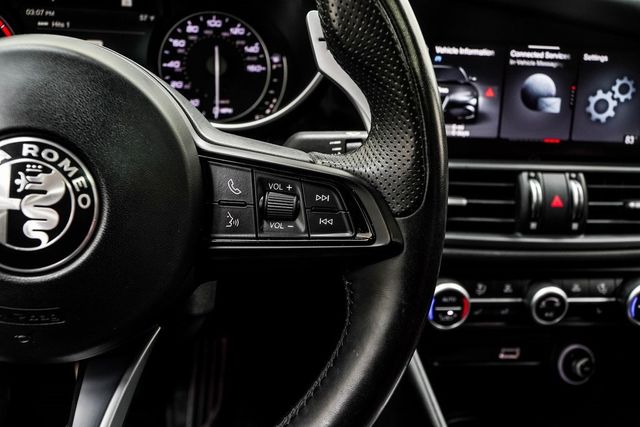 2022 Alfa Romeo Giulia Veloce - 22935349 - 31