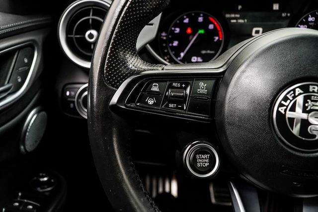 2022 Alfa Romeo Giulia Veloce - 22935349 - 32