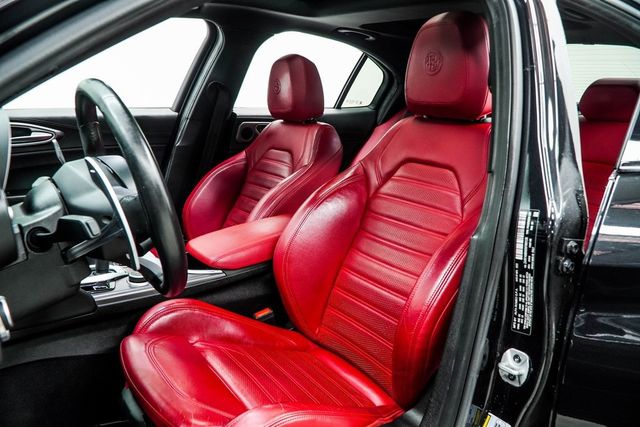 2022 Alfa Romeo Giulia Veloce - 22935349 - 37