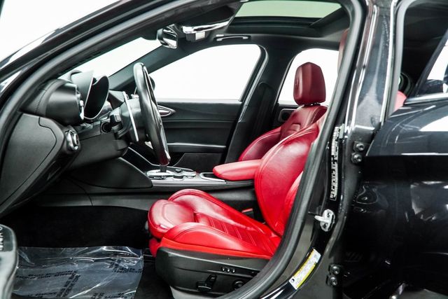 2022 Alfa Romeo Giulia Veloce - 22935349 - 38