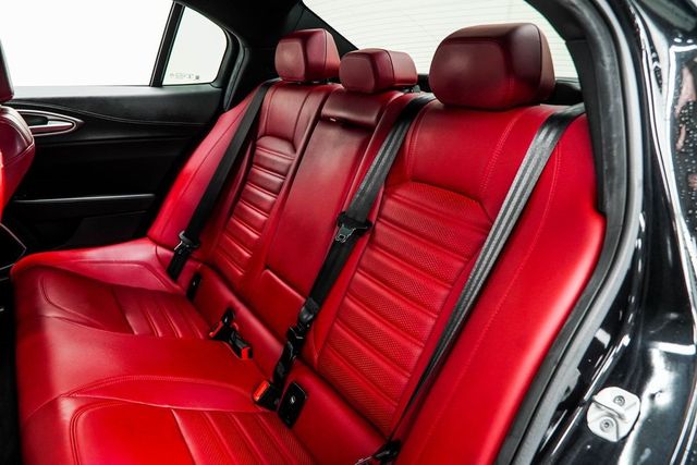 2022 Alfa Romeo Giulia Veloce - 22935349 - 39