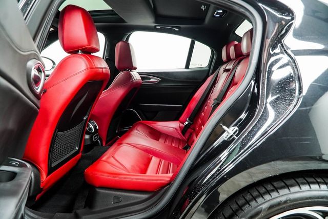 2022 Alfa Romeo Giulia Veloce - 22935349 - 40