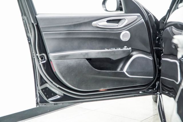 2022 Alfa Romeo Giulia Veloce - 22935349 - 42