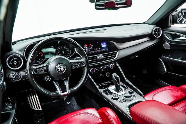 2022 Alfa Romeo Giulia Veloce - 22935349 - 4